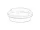 DORNBRACHT-Befestigung-ERSATZTEILE-092404149-D-40-X-16-mm-09240414990 gallery number 1
